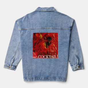 CHAQUETA VAQUERA ¡COCTEL MOLOTOV!