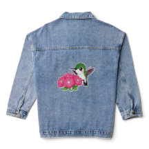 Colibrí