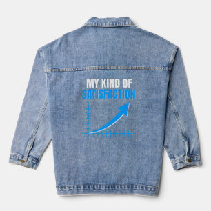 Chaqueta Vaquera Contabilidad Mi Clase De Acc De Contabilidad De Sa