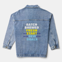 de vuelta a la escuela con la camisa Tri-Blend