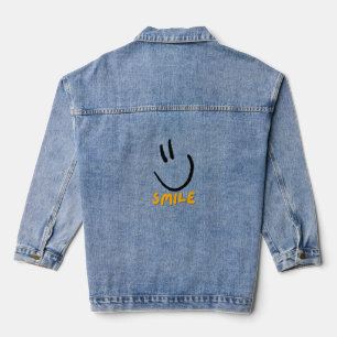 Chaqueta Vaquera Denim Jacket