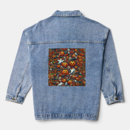 Chaqueta Vaquera Denim jacket