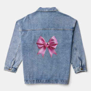 Chaqueta Vaquera Denim Jacket
