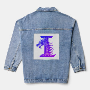 Chaqueta Vaquera Denim Jacket