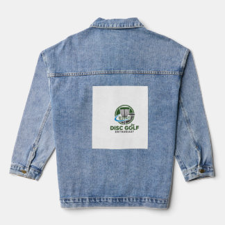 Chaqueta Vaquera Denim Jacket
