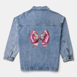 Chaqueta Vaquera Denim Jacket