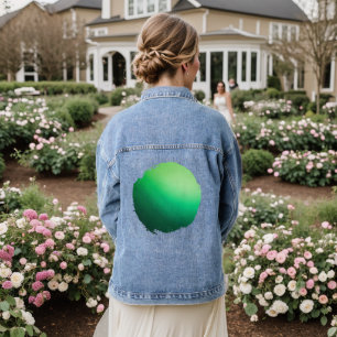 Chaqueta Vaquera Deriva de Evershade