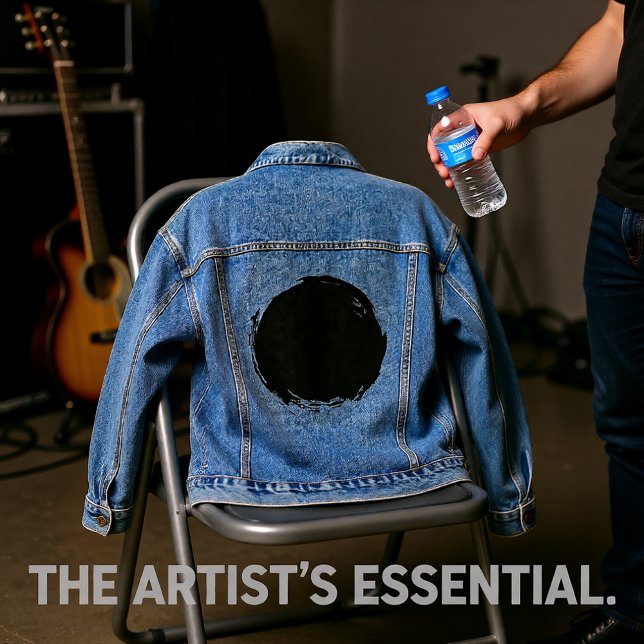 Chaqueta Vaquera Despertar (Subido por el creador)