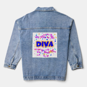 CHAQUETA VAQUERA DIVA