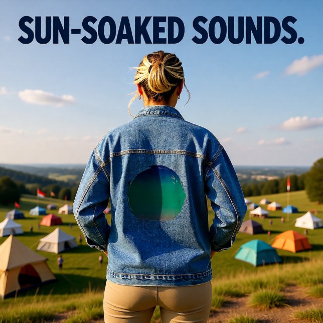 Chaqueta Vaquera Dusk Prisk (Subido por el creador)