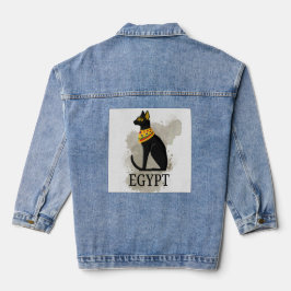 Chaqueta Vaquera egipto