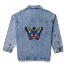 El efecto mariposa conmovedor (imagen)