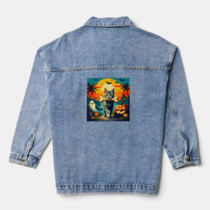 Chaqueta Vaquera Encontré Este Humerus