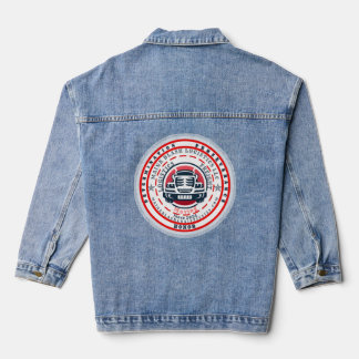 Chaqueta Vaquera Gean Jacket