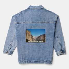 Chaqueta Vaquera Guardianes del valle