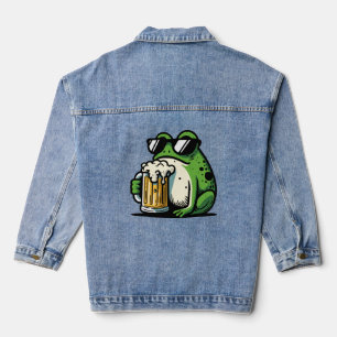 Chaqueta Vaquera Guay Beer