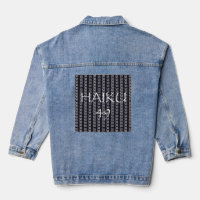 HAIKU 49 TEE
