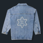 Chaqueta Vaquera hanukkah, hanukkah feliz, menorah, chanukah,<br><div class="desc">hanukkah, hanukkah feliz, hanukkah velas, hanukkah canciones, hanukkah menorah, hanukkah menorah, hanukkkah menorahs, hanukkah regalos, hanukkah regalo, hanukkah pajamas, hanukkkah light, hanukkah coins, hanukkah sweah agua, chanuka, hannuka, channuka, chanukka, hanukkas, chanukah, menorah, festival de las luces, dreidel, decoración de hanukkah, decoración de hanukkah, suéter feo de hanukkah, suéteres de hanukkah,...</div>
