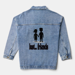 Chaqueta Vaquera Hermanos