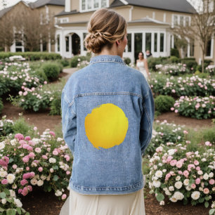Chaqueta Vaquera Himno de Sundrop