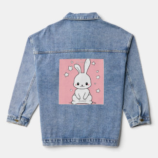 Chaqueta Vaquera Honney Bunny