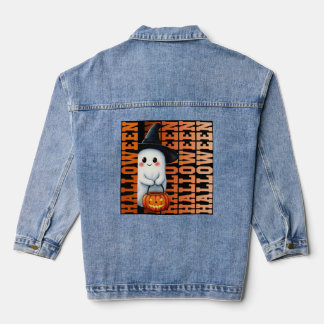 Chaqueta Vaquera ideas de regalos de tipografía divertida y linda d