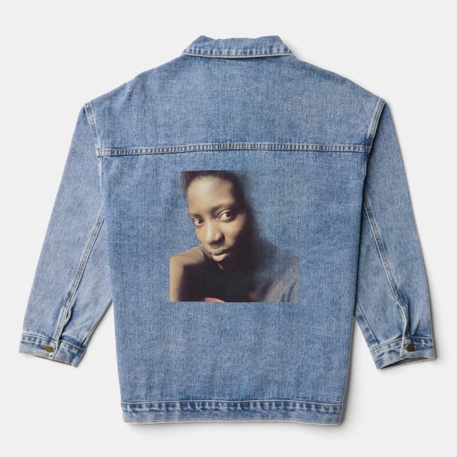 Chaqueta Vaquera Il est bon (Reverso )