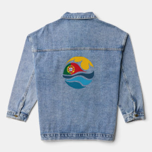 Chaqueta Vaquera Inspiraciones divertidas