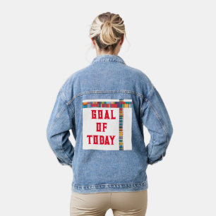 Chaqueta Vaquera Jeans Jacket