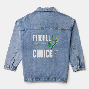 Chaqueta Vaquera Juego de arcada divertido juego gráfico moneda ret