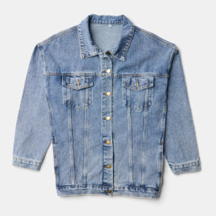 CHAQUETA VAQUERA KARMA VIBE COMO ESTOS CHICAS