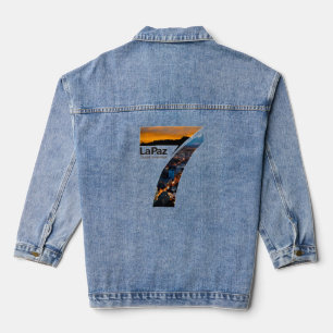 Chaqueta Vaquera La Paz