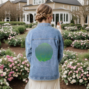 Chaqueta Vaquera Lumenfield