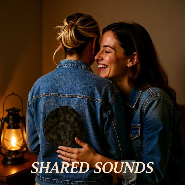 Chaqueta Vaquera Luto Estático (Subido por el creador)