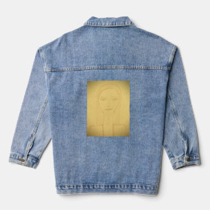 Chaqueta Vaquera MaryM2
