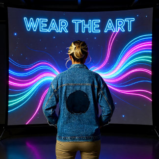 Chaqueta Vaquera Mortalidad abisal