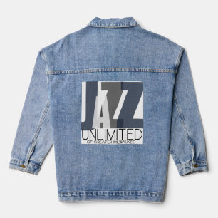 Chaqueta Vaquera Mujeres