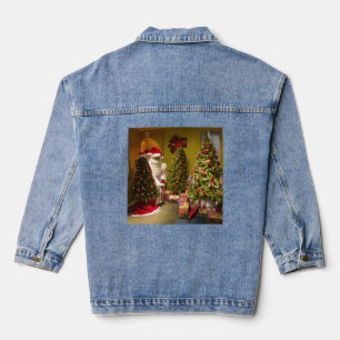 Chaqueta Vaquera Navidades 1.