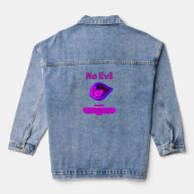 No Evil - City Jamz -  Camiseta