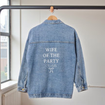 Nombre de la Novia Esposa de la Fiesta de Moda