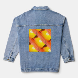 Chaqueta Vaquera Nuevo diseño de moda