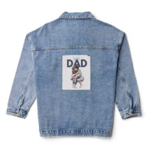 PADRE E HIJO DISEÑO ESPECIAL INDANIM JACKET