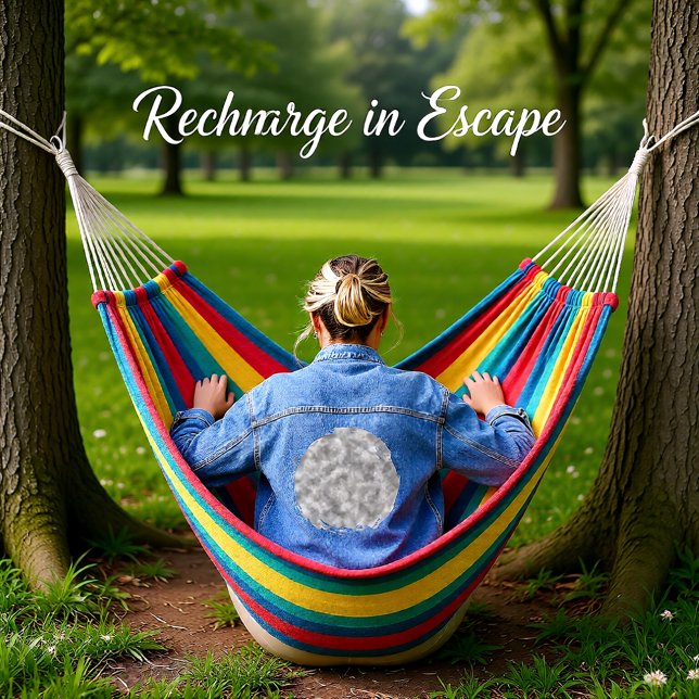 Chaqueta Vaquera Palesong (Subido por el creador)