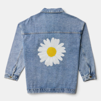 Chaqueta Vaquera Paquerrette 