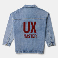 Patrón de UX