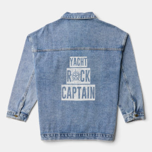 Chaqueta Vaquera Patrulla náutica