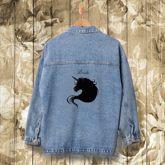 Chaqueta Vaquera Perfil de Unicron (Subido por el creador)