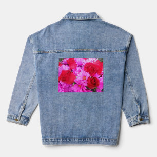 Chaqueta Vaquera Philippa