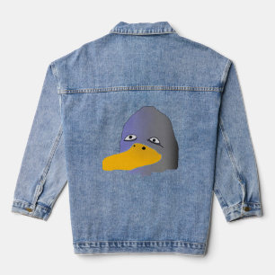 Chaqueta Vaquera Puffin