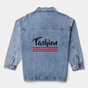 CHAQUETA VAQUERA RECOPILACIÓN DE REINAS COMERCIALES